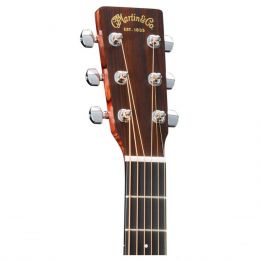 Martin Dreadnought Cutaway DCX1RAE Guitarra eléctroacustica Martin martin_dreadnought-cutaway-dcx1rae-imagen-2-thumb