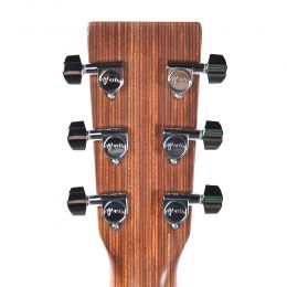 Martin Dreadnought Cutaway DCX1RAE Guitarra eléctroacustica Martin martin_dreadnought-cutaway-dcx1rae-imagen-3-thumb