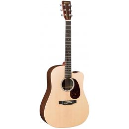 Martin Dreadnought Cutaway DCX1RAE