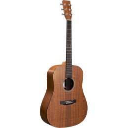 Martin Dreadnought d-x1 a/e remastered Guitarra acústica