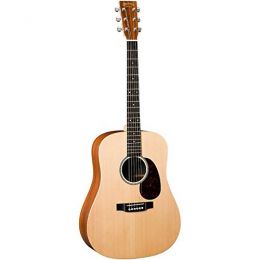 Martin Dreadnought DX1KAE