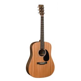 Martin Dreadnought DX2AE-MACASSAR