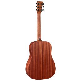 Martin Dreadnought Junior DJR 10 Burst Guitarra electroacústica tipo Dreadnought martin_dreadnought-junior-djr-10-burst-imagen-1-thumb