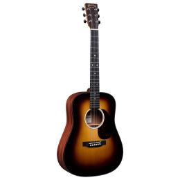 Martin Dreadnought Junior DJR 10 Burst