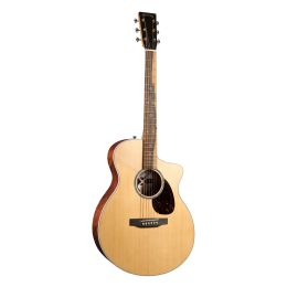 Martin Dreadnought sc-13e a/e modernabeto / koa