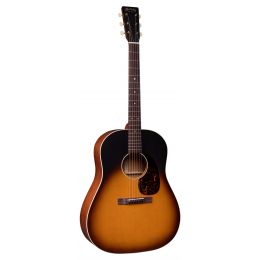 Martin DSS 17 Whisky Sunset Burst