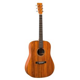 Martin DXK2AE Koa Hawaien HPL