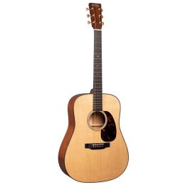Martin D18E Modern Deluxe