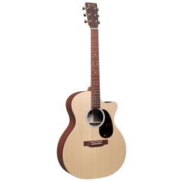 Martin GPCX2E Mahogany