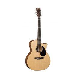 Martin Grand Performance GPCRSGT Abeto Sitka/Sapele