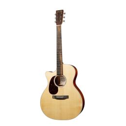 Martin grand performance gpc-13e a/e modern Abeto / koa (zurdos)