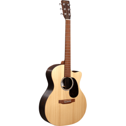 Martin grand performance gpc-x2 a/e remastered Abeto / cocobolo hpl