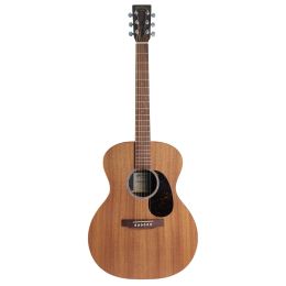 Martin grand performance gpx2 a/e Sapele / ziricote hpl