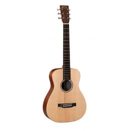 Martin Little Martin LX1
