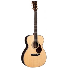 Martin OM 28E Modern Deluxe