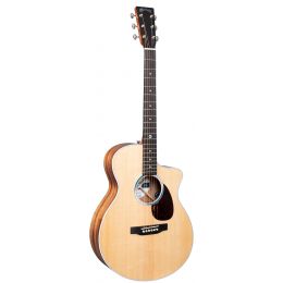Martin SC 13E Road