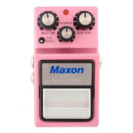 Maxon AD 9 Pro Analog Delay (B-Stock)