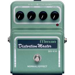 Maxon DS-830 Distortion Master