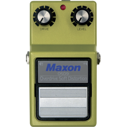 Maxon OSD-9 OD Soft Disto