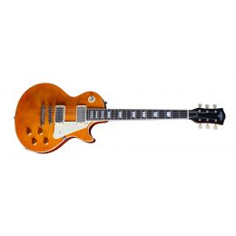 Maybach Guitars Lester Honey Pie 59 Aged Guitarra eléctrica Maybach tipo LP maybach-guitars_lester-honey-pie-59-aged-imagen-1-thumb