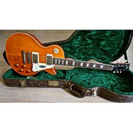 Maybach Guitars Lester Honey Pie 59 Aged Guitarra eléctrica Maybach tipo LP maybach-guitars_lester-honey-pie-59-aged-imagen-4-thumb