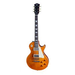 Maybach Guitars Lester Honey Pie 59 Aged