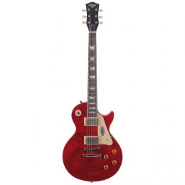 Maybach Guitars Lester Wild Cherry 59 aged