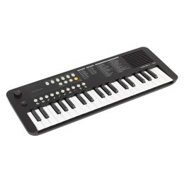 Medeli MK1 BK Negro Teclado Workstation compacto de 37 notas medeli_mk1-black-imagen-2-thumb