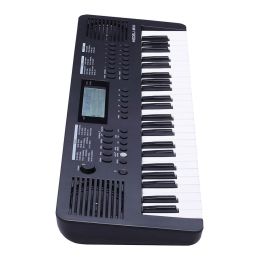Medeli MK49 BK Teclado Workstation de 49 notas medeli_mk49-bk-imagen-2-thumb
