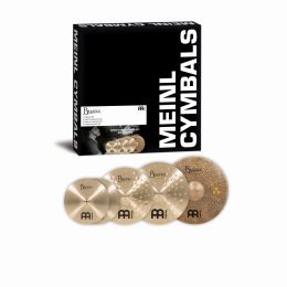 Meinl A-CS2 Sets de platos para batería