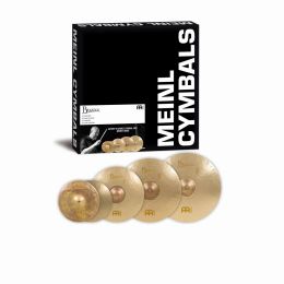 Meinl A-CS3 Sets de platos para batería