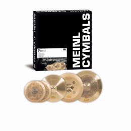 Meinl A-CS4 Sets de platos para batería