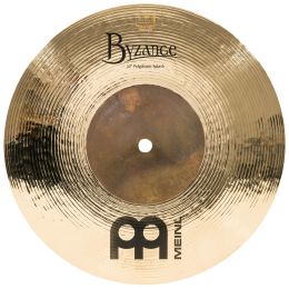 Meinl B10POS-B Plato Splash de batería