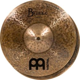 Meinl B13DAH Plato hi-hat