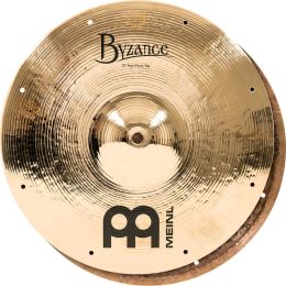 Meinl B13FH Plato hi-hat
