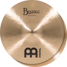 Meinl B13MH Plato hi-hat