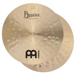 Meinl B14EHH Plato hi-hat