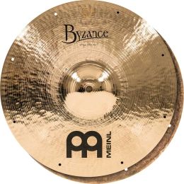 Meinl B14FH Plato hi-hat