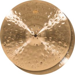 Meinl B14FRH Plato hi-hat