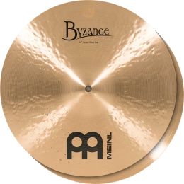Meinl B14HH Plato hi-hat