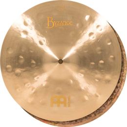 Meinl B14JTH Plato hi-hat