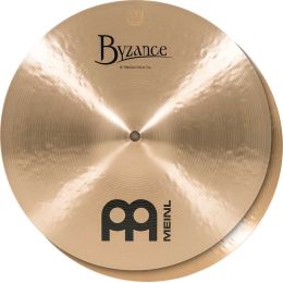 Meinl B14MH Plato hi-hat