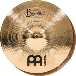 Meinl B14SH-B Plato hi-hat