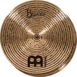 Meinl B14SH Plato hi-hat