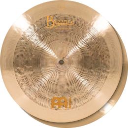 Meinl B14TRH Plato hi-hat