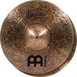 Meinl B15DAH Plato hi-hat