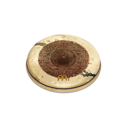 Meinl B15DUH Plato hi-hat