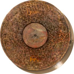 Meinl B15EDMTH Plato hi-hat