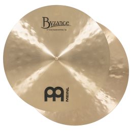 Meinl B15EHH Plato hi-hat