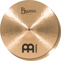 Meinl B15MH Plato hi-hat